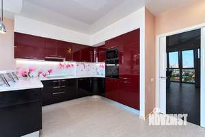 2-к квартира, вторичка, 96м2, 10/16 этаж