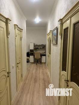 2-к квартира, вторичка, 69м2, 13/21 этаж