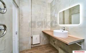 2-к квартира, вторичка, 65м2, 3/16 этаж