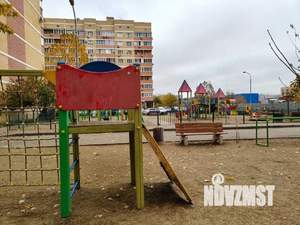 1-к квартира, вторичка, 29м2, 1/18 этаж