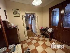 4-к квартира, вторичка, 99м2, 7/12 этаж