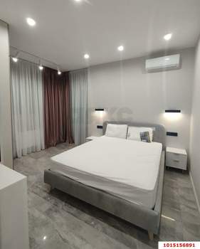 2-к квартира, вторичка, 50м2, 11/14 этаж