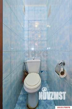 3-к квартира, вторичка, 53м2, 4/5 этаж