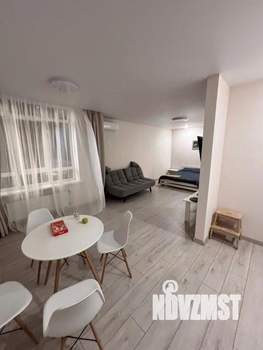 1-к квартира, вторичка, 46м2, 10/16 этаж