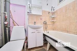 1-к квартира, вторичка, 31м2, 3/5 этаж