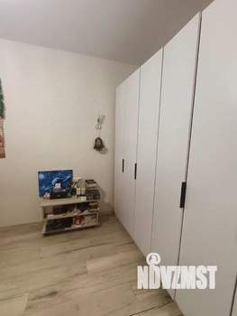 1-к квартира, вторичка, 25м2, 6/8 этаж