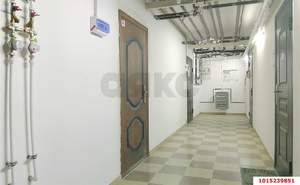 Студия квартира, вторичка, 49м2, 1/16 этаж