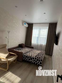 1-к квартира, вторичка, 35м2, 5/9 этаж