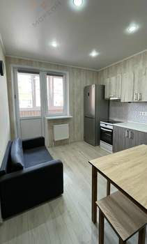 1-к квартира, вторичка, 34м2, 9/9 этаж