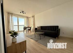 Студия квартира, вторичка, 28м2, 9/12 этаж