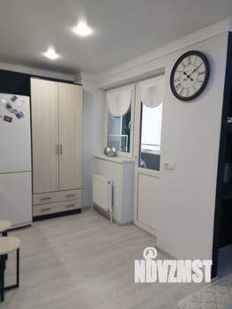 1-к квартира, вторичка, 35м2, 2/7 этаж