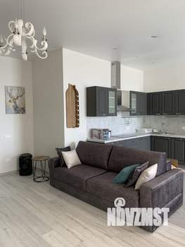 2-к квартира, вторичка, 80м2, 8/17 этаж