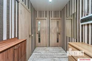 1-к квартира, вторичка, 34м2, 3/16 этаж