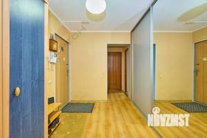 2-к квартира, вторичка, 65м2, 12/12 этаж