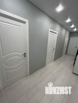 3-к квартира, вторичка, 79м2, 6/25 этаж