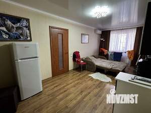 1-к квартира, вторичка, 35м2, 3/6 этаж