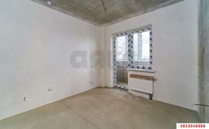 1-к квартира, вторичка, 35м2, 9/16 этаж