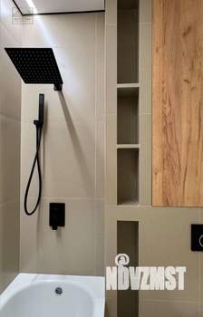 1-к квартира, вторичка, 44м2, 1/16 этаж