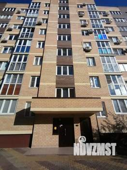 1-к квартира, вторичка, 34м2, 8/9 этаж