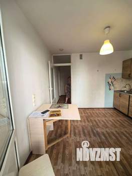 1-к квартира, вторичка, 48м2, 2/16 этаж