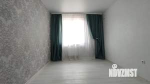 1-к квартира, вторичка, 42м2, 4/10 этаж