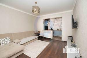 3-к квартира, вторичка, 75м2, 4/16 этаж