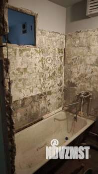 2-к квартира, вторичка, 45м2, 1/5 этаж