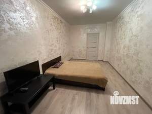 1-к квартира, вторичка, 40м2, 12/19 этаж