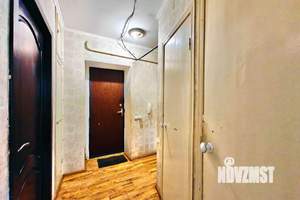 2-к квартира, вторичка, 45м2, 1/5 этаж