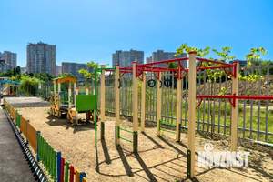 1-к квартира, вторичка, 30м2, 16/25 этаж