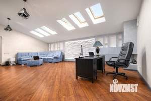 3-к квартира, вторичка, 154м2, 5/5 этаж