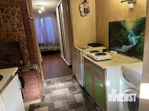 1-к квартира, вторичка, 24м2, 1/1 этаж