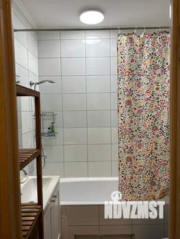 1-к квартира, вторичка, 37м2, 7/10 этаж