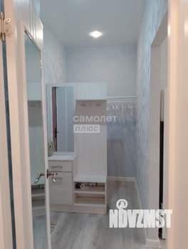 Студия квартира, вторичка, 20м2, 10/16 этаж
