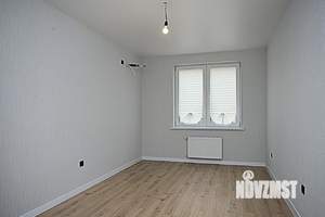 1-к квартира, вторичка, 39м2, 6/16 этаж