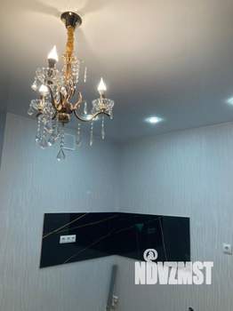 Студия квартира, вторичка, 20м2, 16/19 этаж