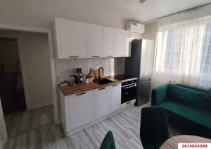 1-к квартира, вторичка, 30м2, 4/9 этаж