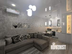 1-к квартира, вторичка, 44м2, 13/17 этаж