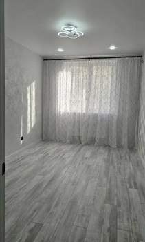 1-к квартира, вторичка, 35м2, 11/17 этаж