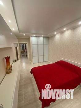 2-к квартира, вторичка, 61м2, 4/16 этаж