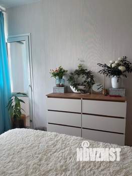 1-к квартира, вторичка, 32м2, 6/8 этаж