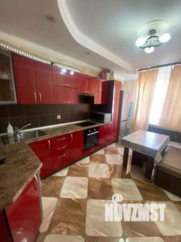 1-к квартира, вторичка, 40м2, 2/6 этаж