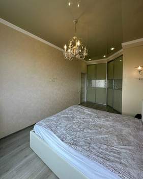 2-к квартира, вторичка, 52м2, 3/5 этаж