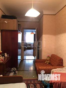 2-к квартира, вторичка, 42м2, 2/2 этаж