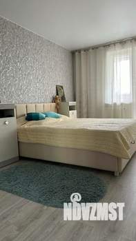 2-к квартира, вторичка, 57м2, 22/25 этаж