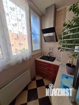 2-к квартира, вторичка, 56м2, 2/6 этаж