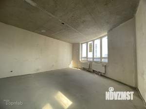 3-к квартира, вторичка, 125м2, 5/24 этаж