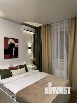 1-к квартира, вторичка, 36м2, 4/9 этаж