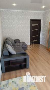 1-к квартира, вторичка, 45м2, 3/15 этаж