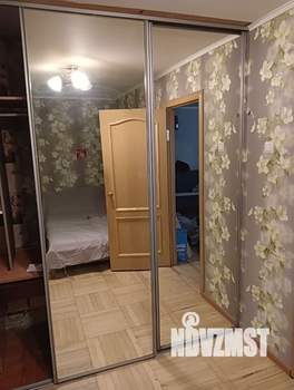 1-к квартира, вторичка, 31м2, 4/5 этаж